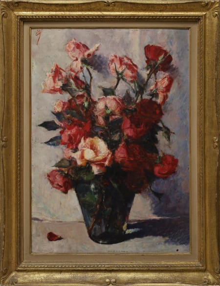 Corrado Michelozzi — Natura morta